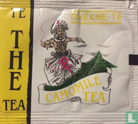 Camomile tea - Image 2