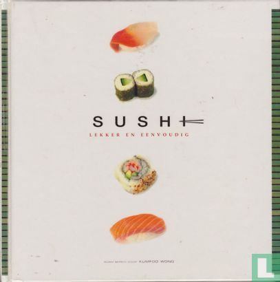 Sushi - Image 1