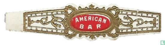 American Bar - Bild 1