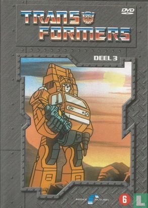 Transformers 3 - Bild 1