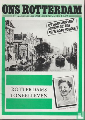 Ons Rotterdam 2 - Image 1