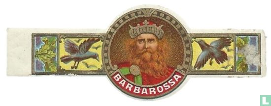 Barbarossa - Image 1