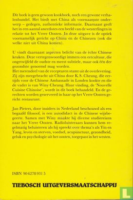 Verhalen & recepten uit het verre oosten - China - Afbeelding 2