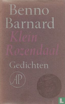 Klein Rozendaal - Afbeelding 1