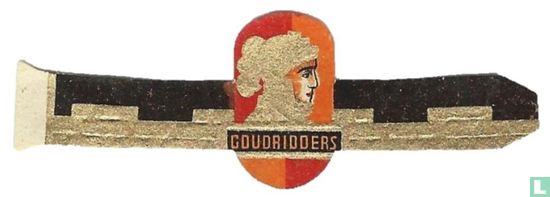 Goudridders - Bild 1