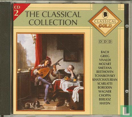 The Classical Collection 2 - Image 1