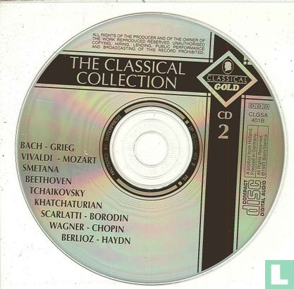 The Classical Collection 2 - Afbeelding 3