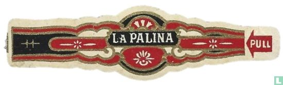 La Palina [Pull] - Afbeelding 1
