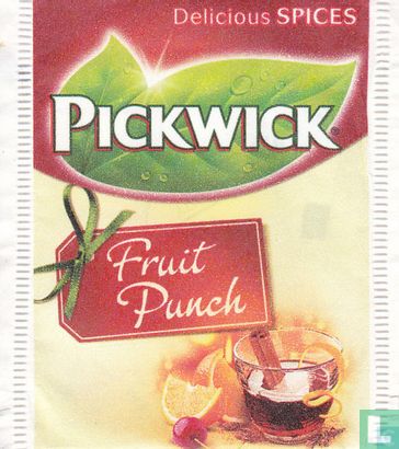 Fruit Punch - Afbeelding 1