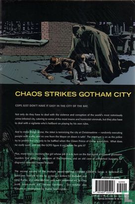 Gotham Central 2 - Afbeelding 2