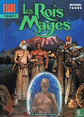 Les Rois Mages - Image 1