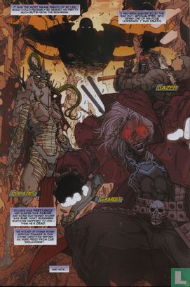 All New X-Factor 17 - Image 3