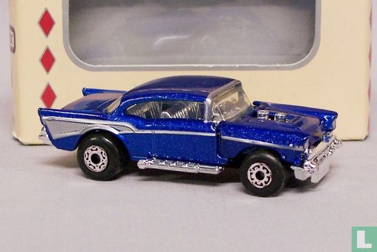 '57 Chevy - Afbeelding 1