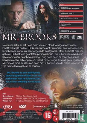 Mr. Brooks - Image 2