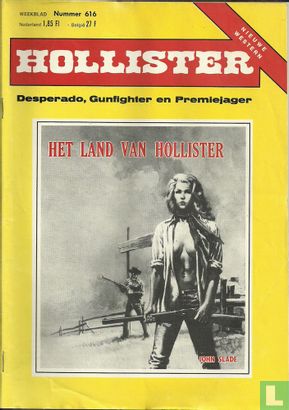 Hollister 616 - Image 1