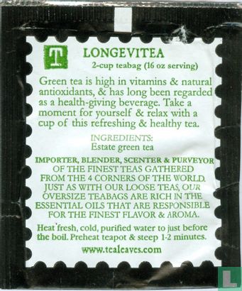 Health & Well-Being Green  - Image 2