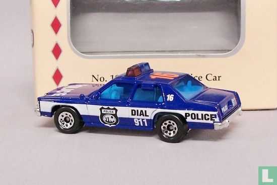 Ford LTD Police - Afbeelding 2