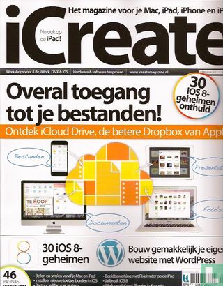 ICreate 64 - Image 1
