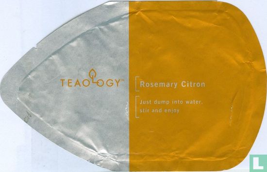 Rosemary Citron - Image 1