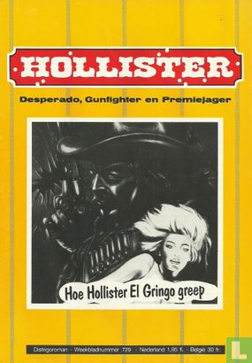 Hollister 729 - Image 1