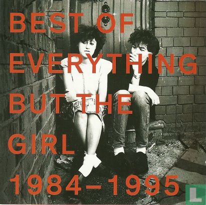 Best Of Everything But The Girl 1984/1995 - Image 1