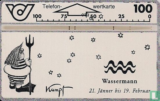Kumpf - Wassermann - Image 1