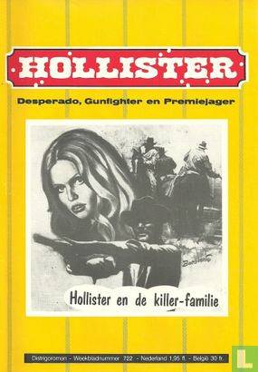 Hollister 722 - Afbeelding 1