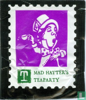 Mad Hatter's TeaParty  - Image 1