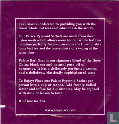 Palace Earl Grey - Image 2