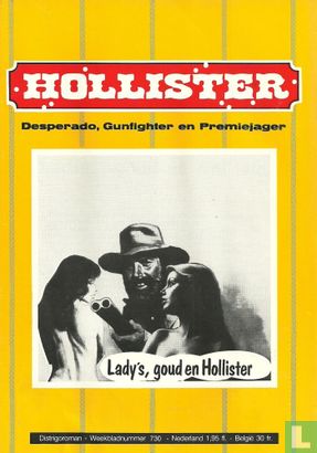 Hollister 730 - Afbeelding 1