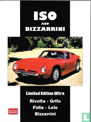 Iso and Bizzarrini - Image 1