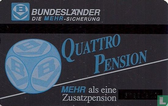 Quattro Pension - Afbeelding 2