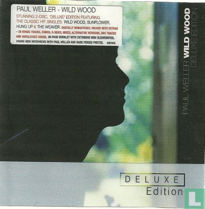 Wild Wood (Deluxe Edition) - Image 1