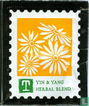 Yin & Yang Herbal Blend - Image 1