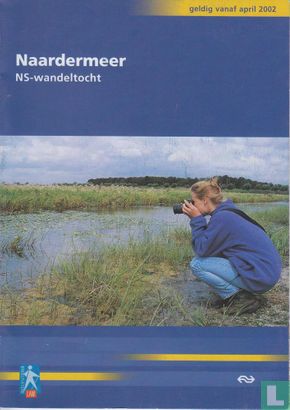 NS-wandeltocht Naardermeer - Image 1