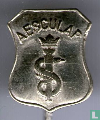 Aesculap 