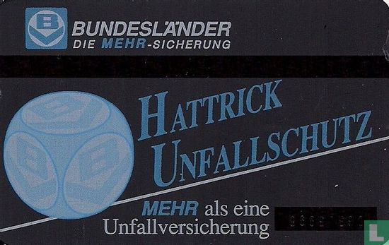 Hattrick Unfallschutz - Afbeelding 2