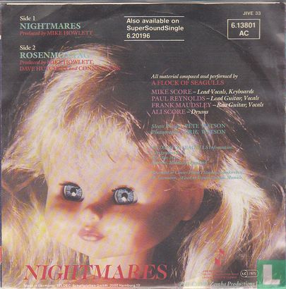 Nightmares - Image 2