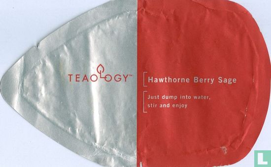 Hawthorne Berry Sage - Image 1