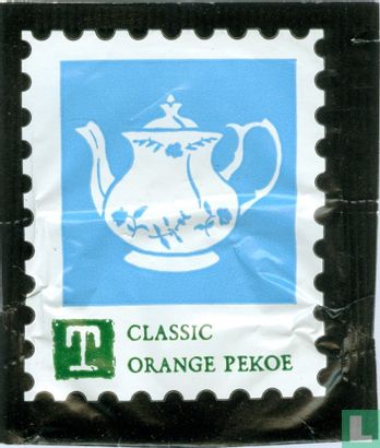 Classic Orange Pekoe - Image 1