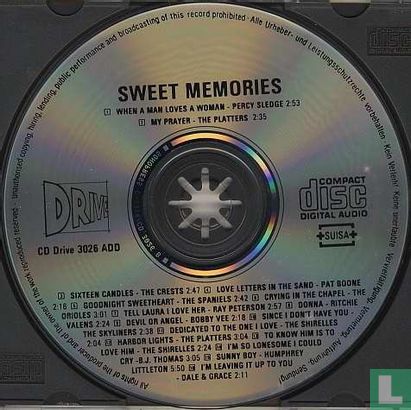 Sweet Memories - Afbeelding 3