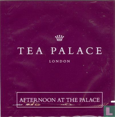 Afternoon At The Palace - Image 1