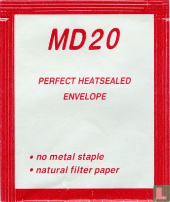 MD 20  - Image 1