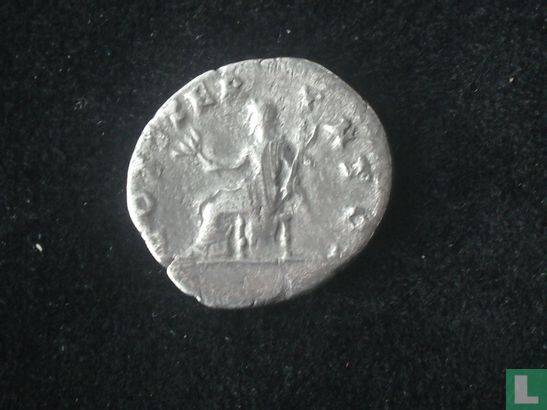 Römisches Reiches - Vespasian - 69-79 n. Chr. - Bild 2