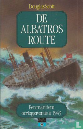 De Albatros route - Afbeelding 1