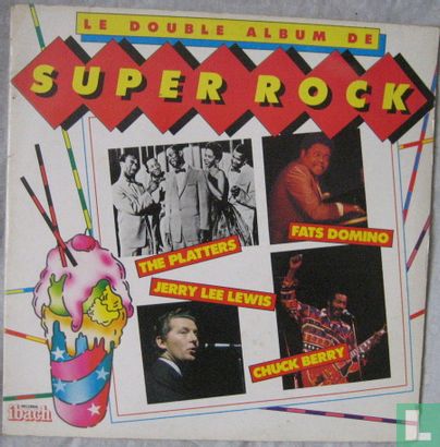 Super Rock - Image 1
