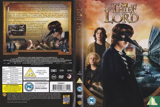 The Thief Lord - Bild 3