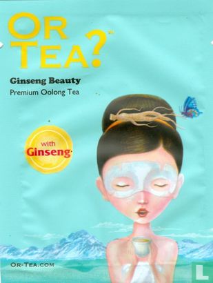 Ginseng Beauty - Image 1