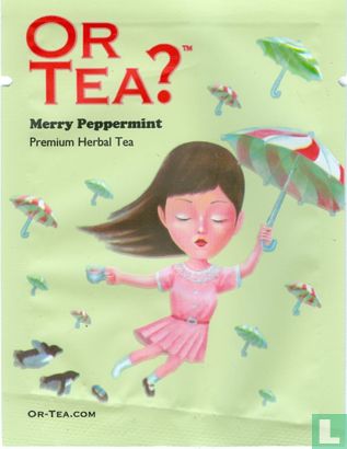 Merry Peppermint - Afbeelding 1