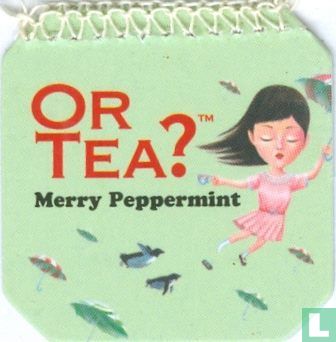 Merry Peppermint - Image 3